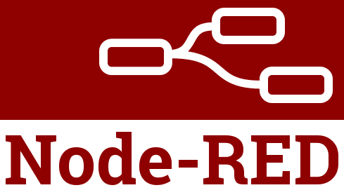 Node-RED logo